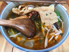 -陈记柳州螺蛳粉(大坪店)