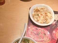 -大师兄·西北小馆(北站缤果空间店)
