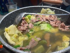 -全牛匠·乐山跷脚牛肉(西北旺万象汇店)