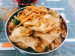 -红鼻子桂林米粉(金唐新光界店)