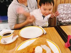-La Creperie法餐厅(芮欧百货店)