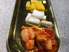 -妥妥烤肉料理(昙华林店)