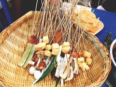 -马路边边串串香(双井直营店)