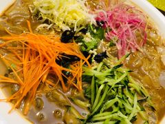 -镜泊湖酒家(兴华街金鼎店)