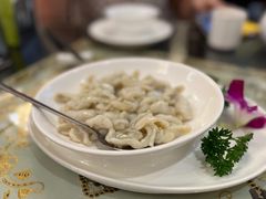 糟溜糖鱼片-新聚丰菜馆(太监弄店)