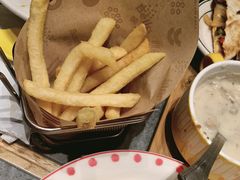 -菲滋意式餐厅(临平万达店)
