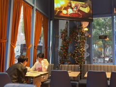 -木尔坦·Multan巴基斯坦清真餐厅halal(大智嘉园店)