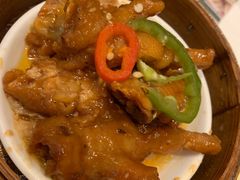 -添好运点心专门店(百老汇店)