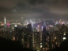 -尖沙咀