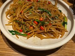 -金掌勺·锅包肉(广渠门店)