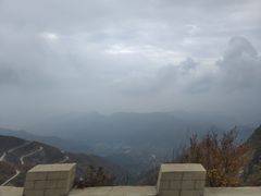 -白草畔自然风景区