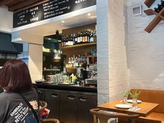 -La Strada(安福路店)