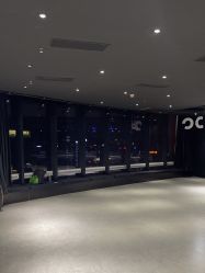 -OCEAN DANCE高空舞蹈室