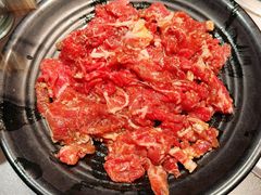 -江浦东烧烤城(韩式特色炭火烤肉同心路店)