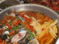 -湖兰金牌小炒肉(椒江万达店)