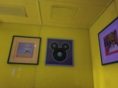 -百威KTV(恒福路店)
