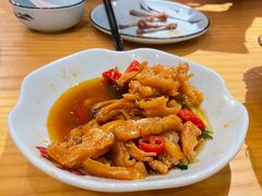 -蚝翅·海鲜粥·烧烤·龙虾季(海曙天一店)