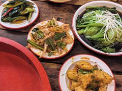 -聂发财重庆江湖菜(解放碑店)