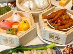-煲王粤菜餐厅(中侨中心店)