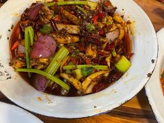 -夹夹大·蟹蟹大排档(财富又一城店)