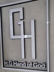 -HG美发设计沙龙