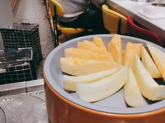 -龍歌自助小火锅(市南金茂湾店)