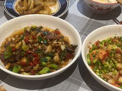 -彭耕记猪油炒小菜(吉联mall店)