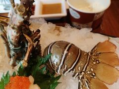 -Mr·Fish鱼鲜生海鲜放题(银泰in99店)