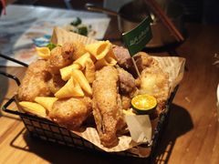 -岛风·台食小馆 ISLAND BISTRO(烟台山店)