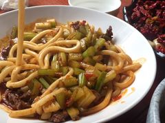 -疆Jiang·新疆秘制料理