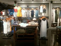 -Abercrombie & Fitch(天环广场店)