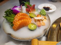 -大户·日本料理(富国街店)