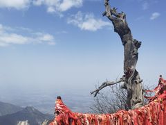 -华山风景名胜区