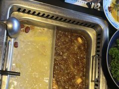 -大隐·成都火锅Bistro(合生麒麟新天地店)