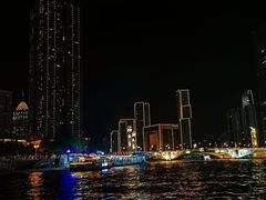 -海河游船(古文化街码头)
