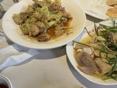 -禄源公·老莞诚饭店