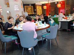 -大碗居·烤鸭·鱼头泡饼(天坛东门店)