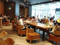 -星巴克臻选(周浦万达店)