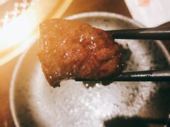 达拉斯-橘焱胡同烧肉夜食(长乐店)