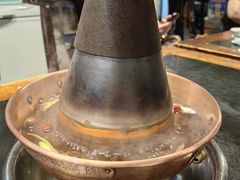 -老门框爆肚涮肉(方庄店)