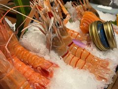 -万岛日本料理铁板烧(万泰国际店)