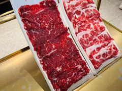 -左庭右院鲜牛肉火锅(新梅广场店)