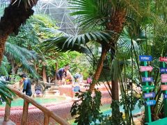 -渔岛海洋度假区