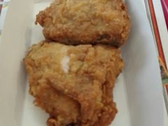 -肯德基(杭州和平饭店)