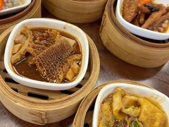 -潮福城大酒楼·潮粤菜·港式点心(阳光城店)