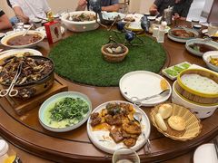 -便宜坊烤鸭店(科创店)