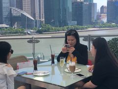 -上海外滩悦榕庄酒店
