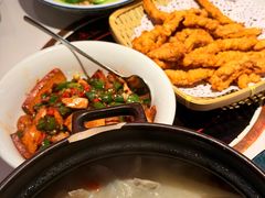-老阿爸鲜鱼土菜(独墅湖店)