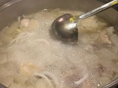 -润园四季椰子鸡火锅(海上世界店)
