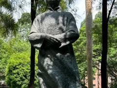 -广州雕塑公园